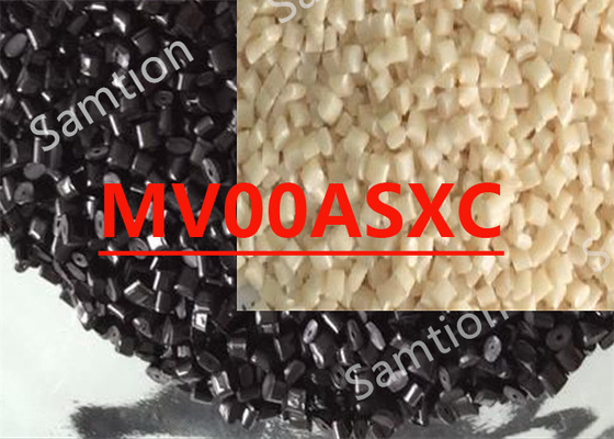 S-Plastic Verton MV00ASXC è un composto a base di resina PP contenente Long Glass Fiber.