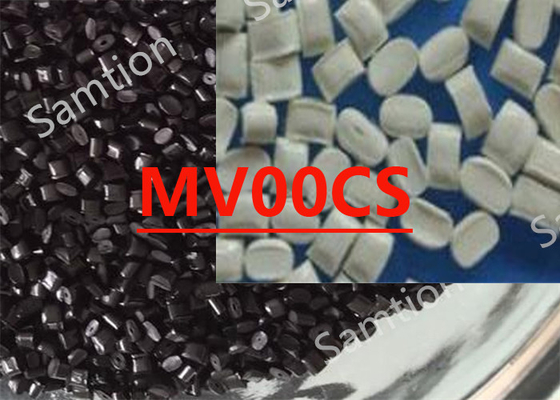S-Plastic Verton MV00CS è un composto a base di resina PP contenente Long Glass Fiber.