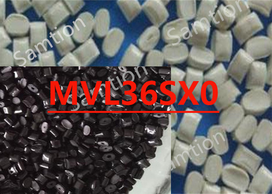S-Plastic Verton MVL36SX0 è un composto a base di resina PP contenente Long Glass Fiber e PTFE.