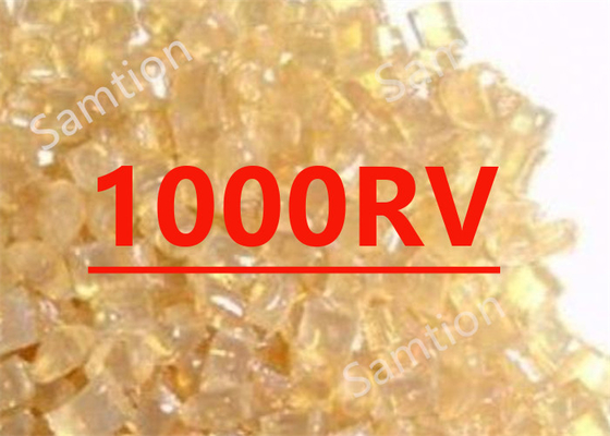 S-Plastic Ultem 1000RV Polieterimide a flusso standard (Tg 217C) con rilascio di muffe interne
