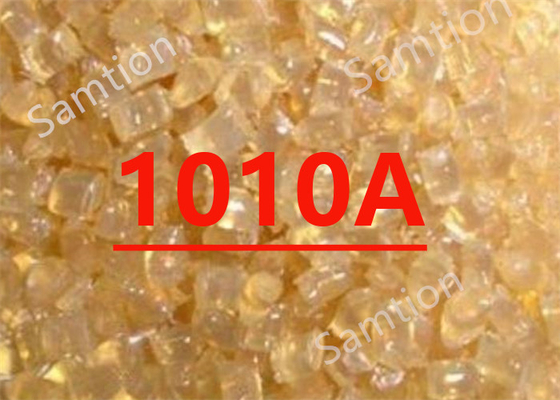 S-Plastic Ultem 1010A Polieterimide trasparente ad alto flusso (Tg 217C)