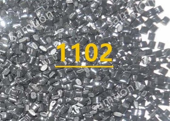 S-Plastic Xenoy 1102 PC non rinforzato/legatura di poliesteri