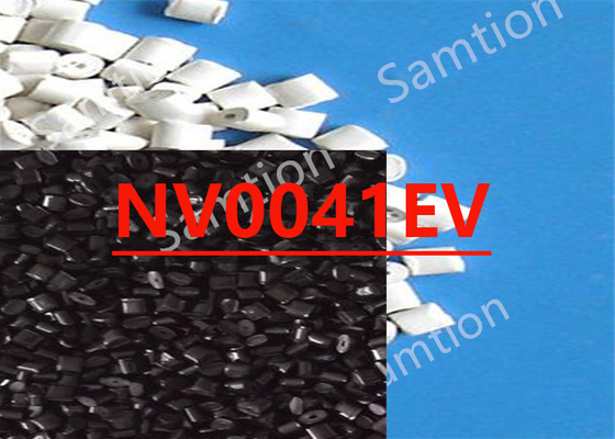 S-Plastic Verton NV0041EV PC+ABS, fibra di vetro lunga, ritardante della fiamma (ECO FR 94V-0)