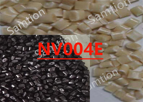 S-Plastic Verton NV004E è un composto a base di resina PC+ABS Blend contenente vetro lungo.