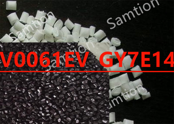 S-Plastic Verton NV0061EV_GY7E148 Dati preliminari per PC/ABS riempiti a colori con pellet singoli non alogeni di fibre lunghe al 30%