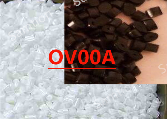 S-Plastic Verton OV00A è un composto a base di resina di polifenilene solfuro contenente lunghe fibre di vetro.