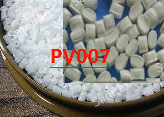 S-Plastic Verton PV007 è un composto a base di resina Nylon 6 contenente Long Glass Fiber.
