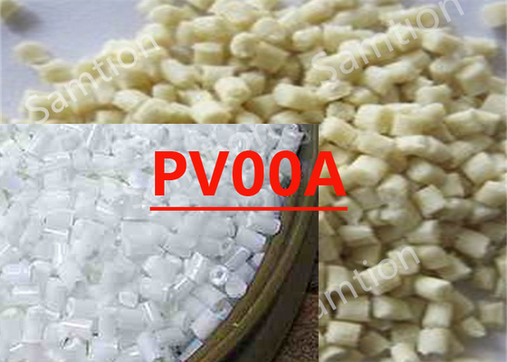 S-Plastic Verton PV00A è un composto a base di resina Nylon 6 contenente Long Glass Fiber.