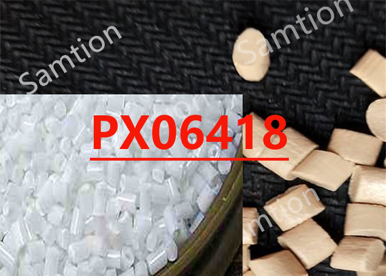 S-Plastic Verton PX06418 è un composto a base di Nylon 6 contenente filler di proprietà.