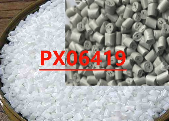 S-Plastic Verton PX06419 è un composto a base di resina Nylon 6 contenente Long Glass Fiber.