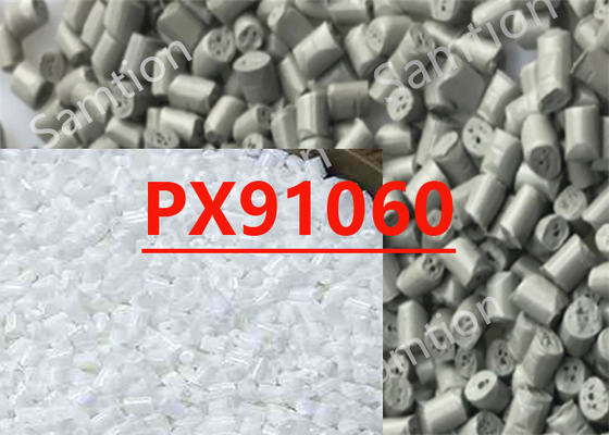 S-Plastic Verton PX91060 è un composto a base di resina Nylon 6 contenente Long Glass Fiber.