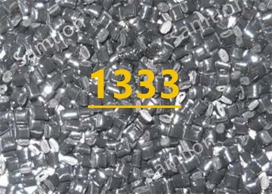 S-Plastic Xenoy 1333 Lega termoplastica non rinforzata con eccellente resistenza chimica e stabilità dimensionale.