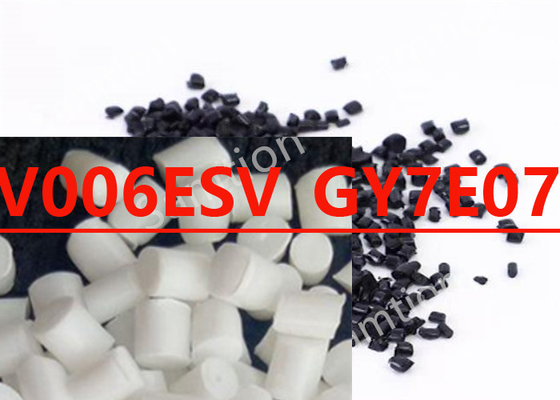S-Plastic Verton RV006ESV_GY7E071 Dati preliminari per 30% di fibre di vetro lunghe, colore grigio singolo pellet, PA66