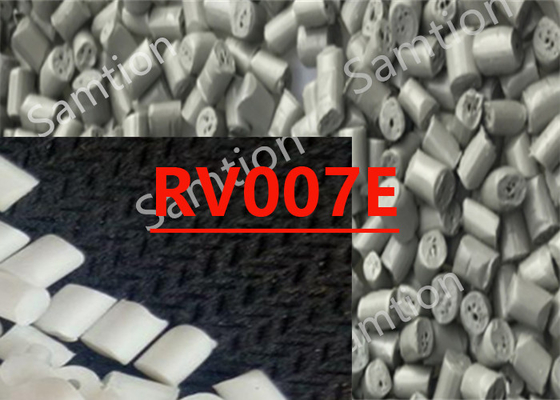 S-Plastic Verton RV007E è un composto a base di resina Nylon 66 contenente Long Glass Fiber.