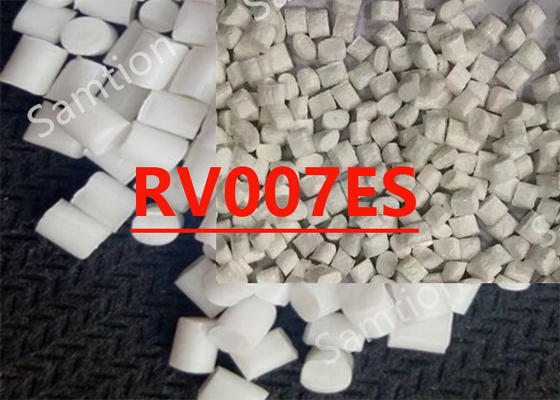 S-Plastic Verton RV007ES è un composto a base di resina Nylon 66 contenente vetro lungo.