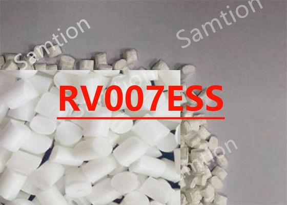 S-Plastic Verton RV007ESS è un composto a base di resina Nylon 66 contenente vetro lungo.