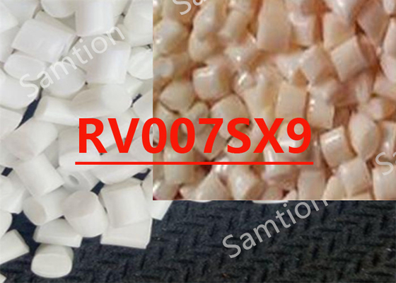 S-Plastic Verton RV007SX9 è un composto a base di resina PA 66 contenente Long Glass Fiber.