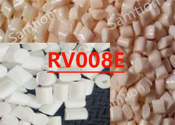 S-Plastic Verton RV008E è un composto a base di resina Nylon 66 contenente Long Glass Fiber.