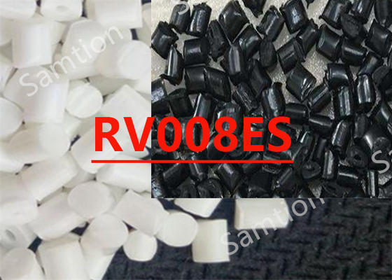 S-Plastic Verton RV008ES è un composto a base di resina Nylon 66 contenente Long Glass Fiber.