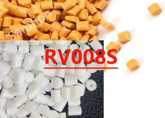 S-Plastic Verton RV008S è un composto a base di resina Nylon 66 contenente Long Glass Fiber.