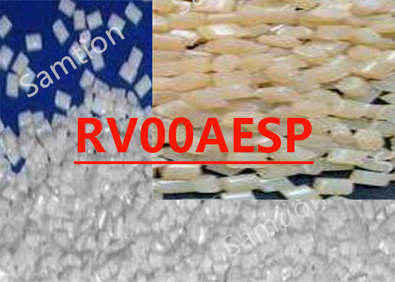 S-Plastic Verton RV00AESP è un composto a base di resina PA66 contenente Long Glass Fiber.