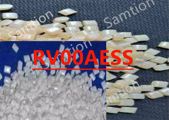 S-Plastic Verton RV00AESS è un composto a base di resina PA 66 contenente Long Glass Fiber.