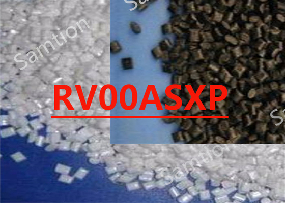 S-Plastic Verton RV00ASXP è un composto a base di resina PA 66 contenente Long Glass Fiber.