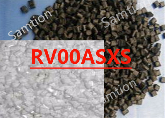 S-Plastic Verton RV00ASXS è un composto a base di resina PA 66 contenente fibra di vetro.