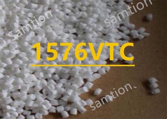 S-Plastic Xenoy 1576VTC è un materiale ad alto flusso, per parti esterne automobilistiche non verniciate.