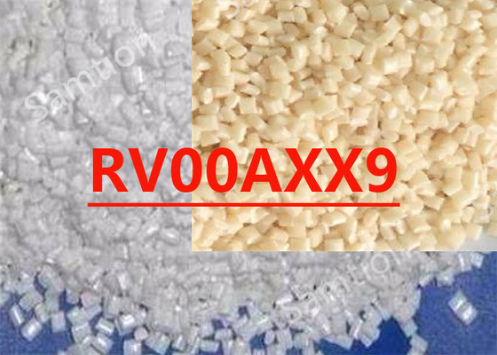 S-Plastic Verton RV00AXX9 è un composto a base di resina PA 66 contenente Long Glass Fiber.
