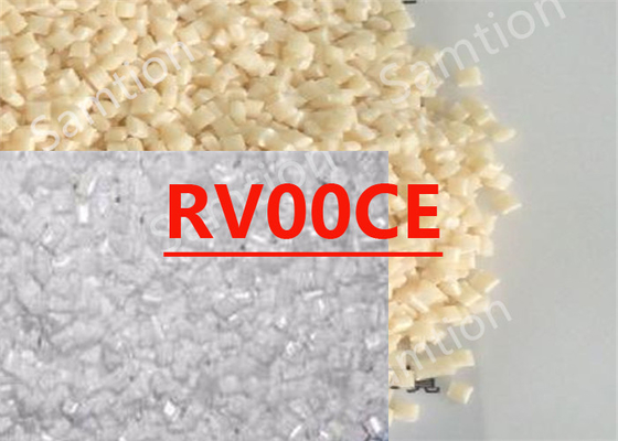 S-Plastic Verton RV00CE è un composto a base di resina Nylon 66 contenente vetro lungo.