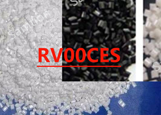 S-Plastic Verton RV00CES è un composto a base di resina Nylon 66 contenente vetro lungo.
