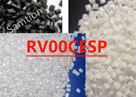 S-Plastic Verton RV00CESP è un composto a base di resina PA 66 contenente Long Glass Fiber.