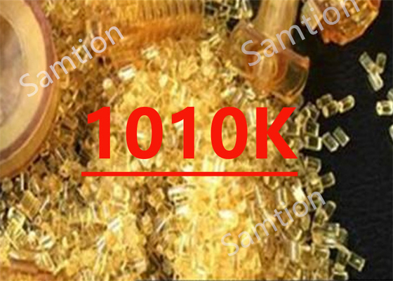 S-Plastic Ultem 1010K Polieterimide trasparente ad alto flusso (Tg 217C)