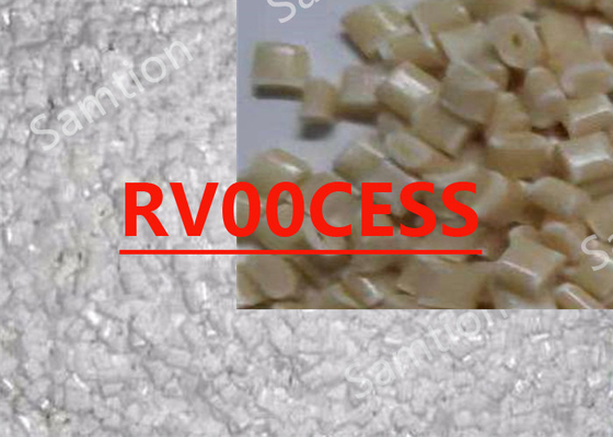 S-Plastic Verton RV00CESS è un composto a base di resina Nylon 66 contenente vetro lungo.