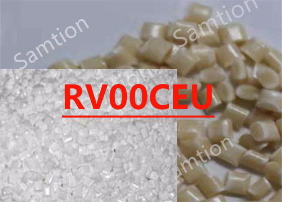 S-Plastic Verton RV00CEU è un composto a base di resina PA 66 contenente Long Glass Fiber.