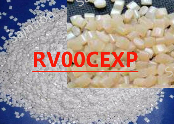 S-Plastic Verton RV00CEXP è un composto a base di resina PA 66 contenente Long Glass Fiber.