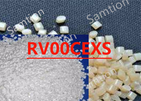 S-Plastic Verton RV00CEXS è un composto a base di Nylon 6 contenente Long Glass Fiber.