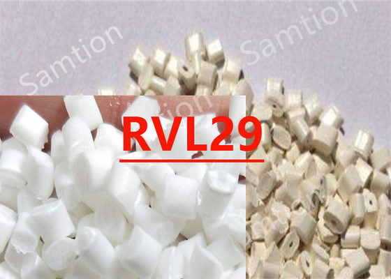 S-Plastic Verton RVL29 è un composto a base di resina Nylon 66 contenente Long Glass Fiber, PTFE.