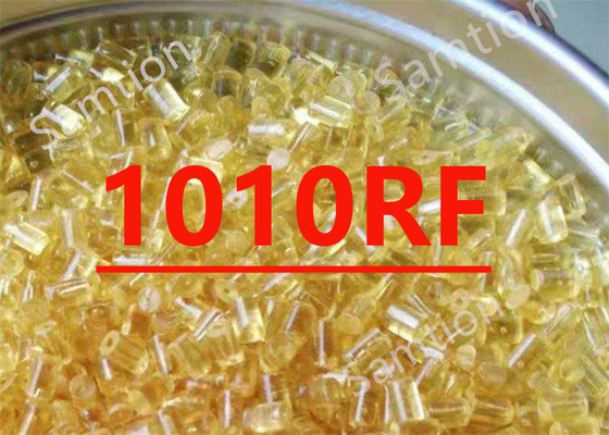 S-Plastic Ultem 1010RF Polieterimide a flusso potenziato (Tg 217C) con rilascio di muffe interne