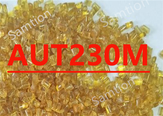 S-Plastic Ultem AUT230M Polieterimide trasparente (Tg 247 DegC) contiene basso livello di rilascio di muffe