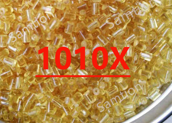 S-Plastic Ultem 1010X Polieterimide a flusso aumentato (Tg 217C) con bassa contaminazione ionica inferiore a 0,1 ppm