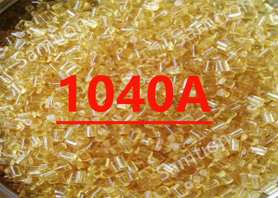S-Plastic Ultem 1040A Polieterimide trasparente ad alto flusso (Tg 217C)