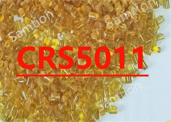 S-Plastic Ultem CRS5011 Copolimero di polieterimide a flusso trasparente migliorato (Tg 225C)