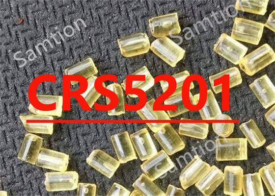 S-Plastic Ultem CRS5201 20% Copolomero di polieterimide a flusso standard riempito di fibra di vetro (Tg 225C)