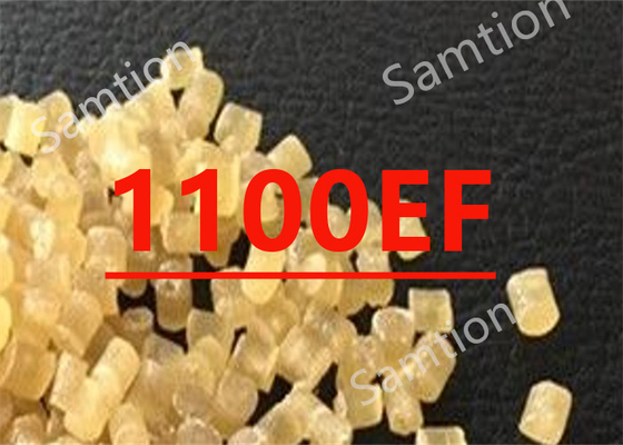 S-Plastic Ultem 1100EF Polieterimide a flusso potenziato (Tg 217C) con rilascio di muffe interne.