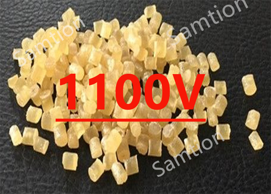 S-Plastic Ultem 1100V Polieterimide a flusso standard trasparente (Tg 217C)