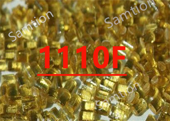 S-Plastic Ultem 1110F Polieterimide a flusso migliorato (Tg 217C) ECO conforme alla FDA degli Stati Uniti e conforme al regolamento UE per il contatto con gli alimenti