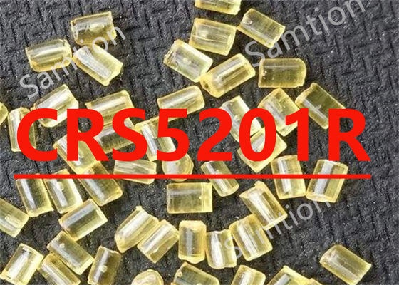 S-Plastic Ultem CRS5201R 20% Copolomero di polieterimide a flusso standard riempito di fibra di vetro (Tg 225C) con rilascio di muffe interne