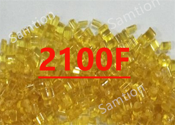 S-Plastic Ultem 2100F 10% di fibra di vetro riempito di polieterimide a flusso standard (Tg 217C) UL94 V0